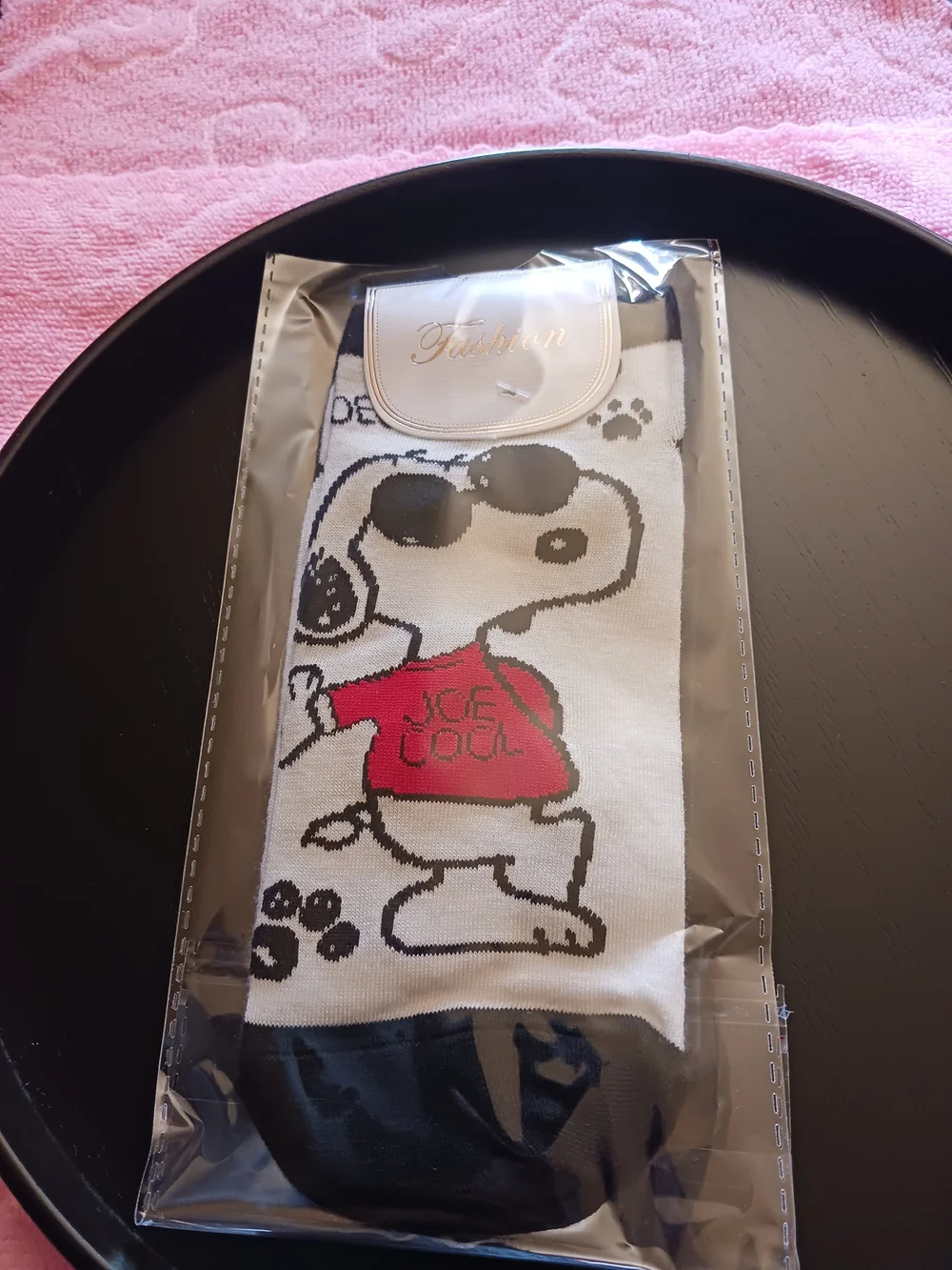 N/A classic snoopy